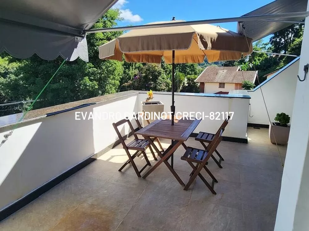 Cobertura, 3 quartos, 150 m² - Foto 11