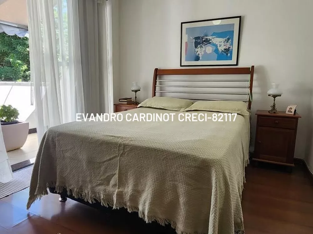 Cobertura, 3 quartos, 150 m² - Foto 25