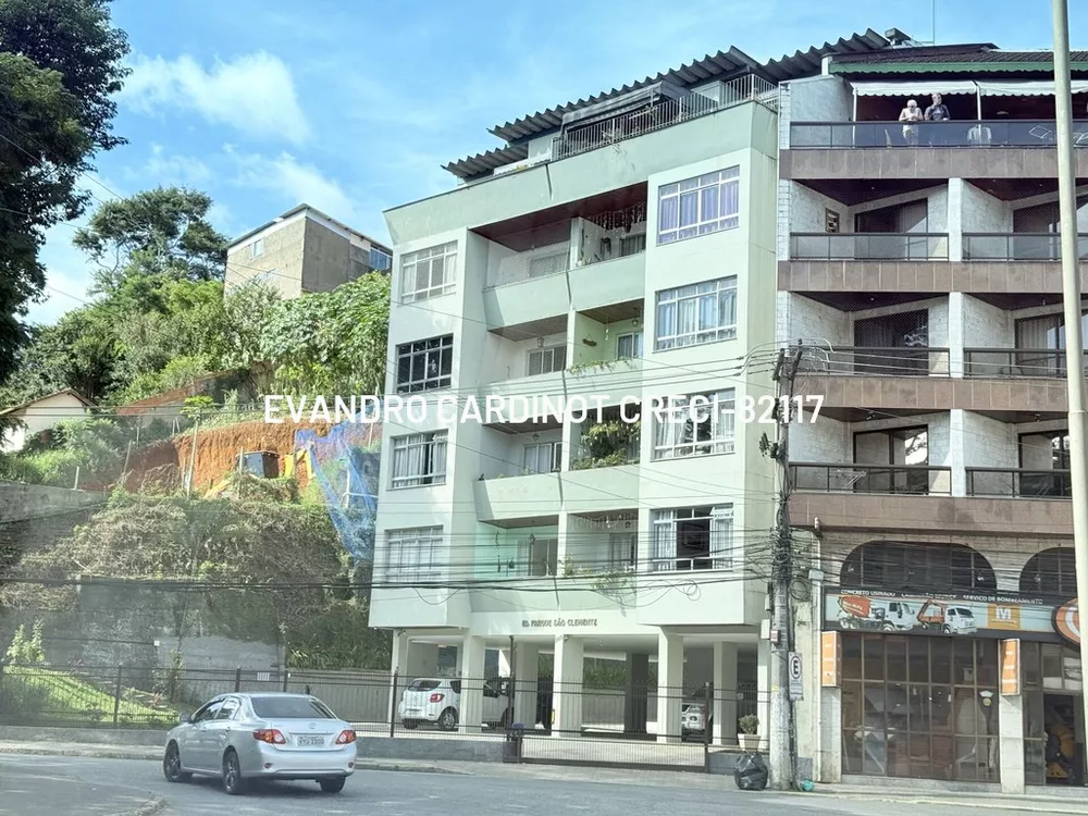 Cobertura, 3 quartos, 150 m² - Foto 35