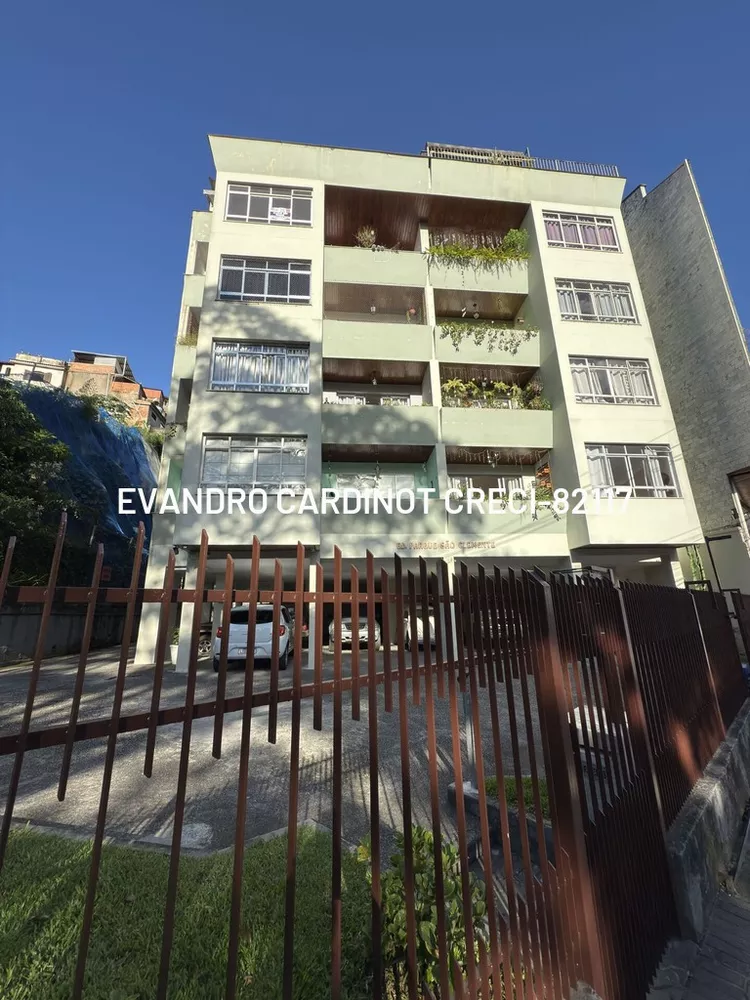 Cobertura, 3 quartos, 150 m² - Foto 38