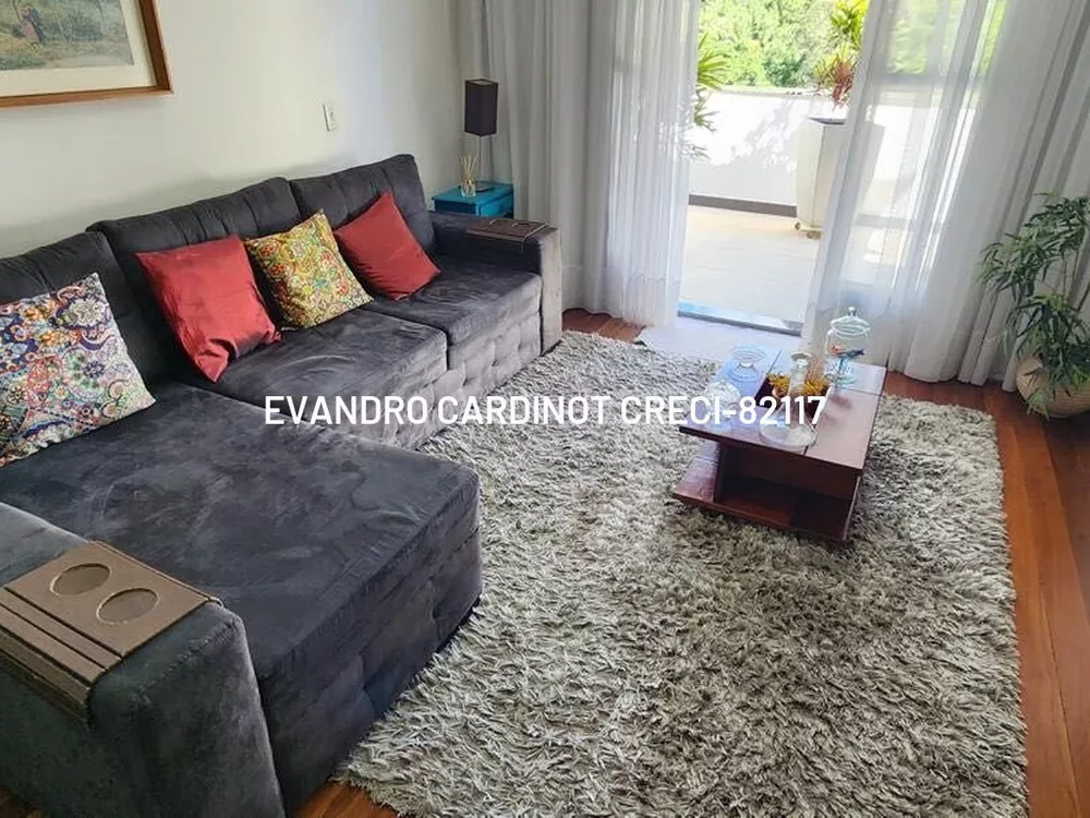 Cobertura, 3 quartos, 150 m² - Foto 12