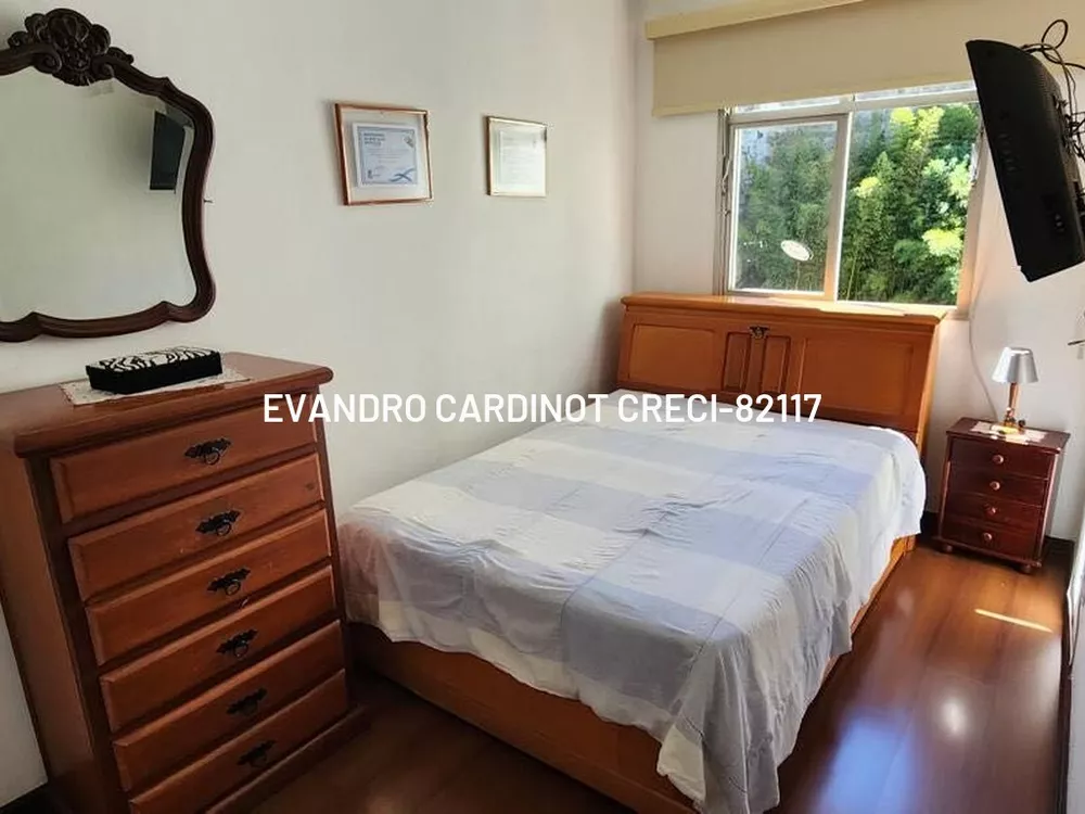 Cobertura, 3 quartos, 150 m² - Foto 26