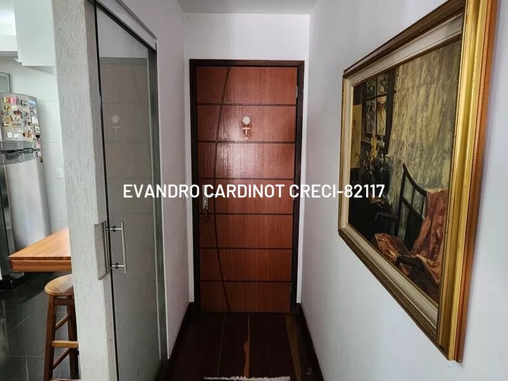 Cobertura, 3 quartos, 150 m² - Foto 32