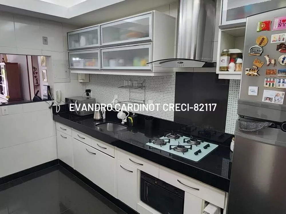 Cobertura, 3 quartos, 150 m² - Foto 9