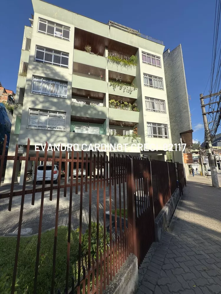 Cobertura, 3 quartos, 150 m² - Foto 36