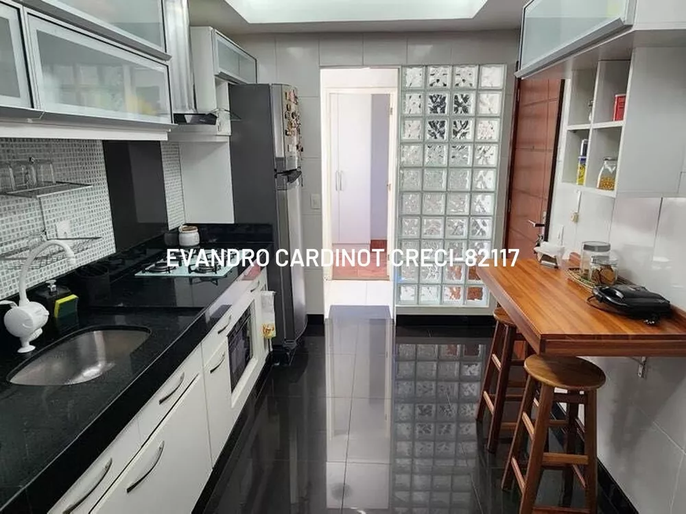 Cobertura, 3 quartos, 150 m² - Foto 24