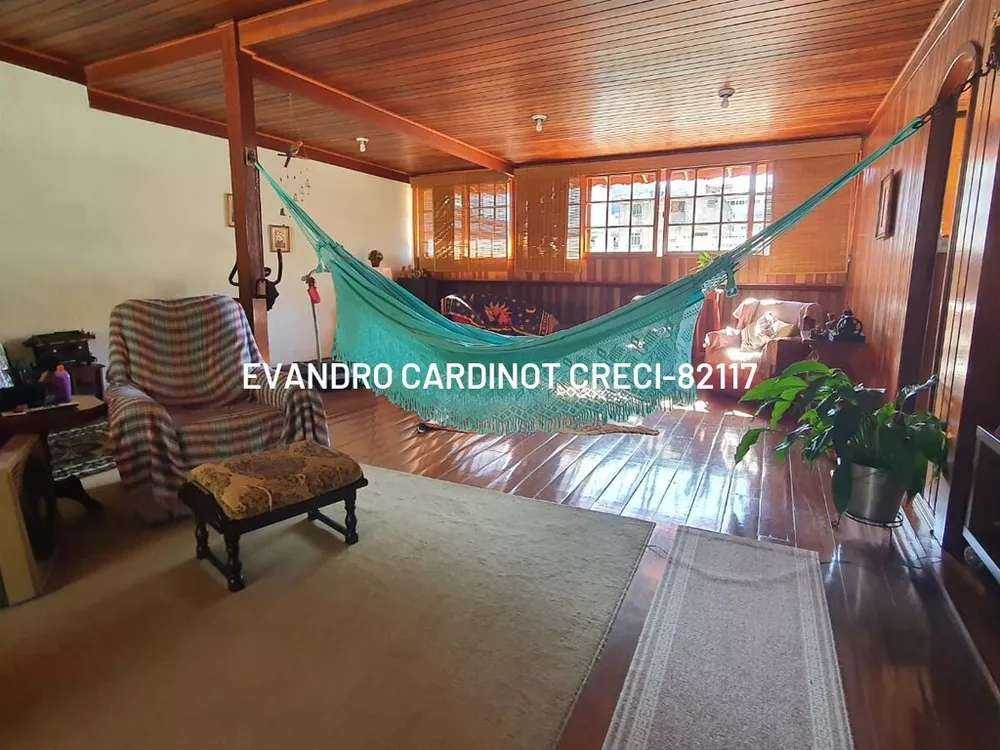 Casa, 7 quartos, 400 m² - Foto 38