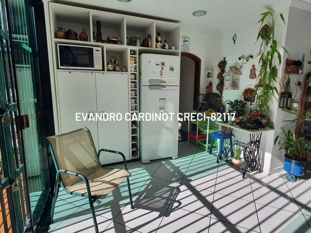 Casa, 7 quartos, 400 m² - Foto 7