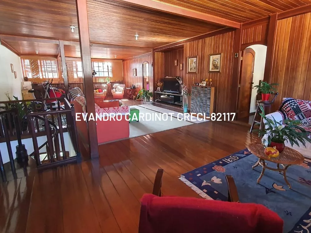 Casa, 7 quartos, 400 m² - Foto 24