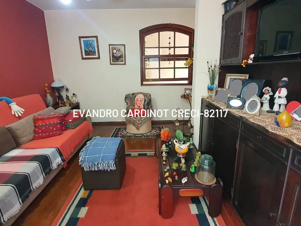 Casa, 7 quartos, 400 m² - Foto 29