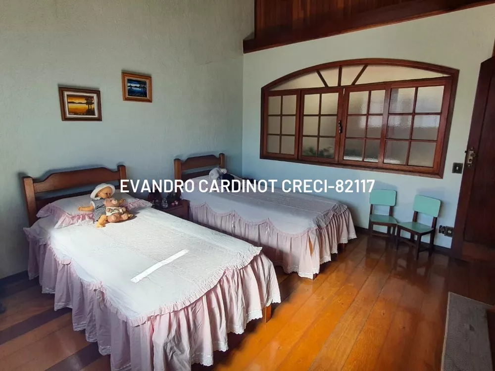 Casa, 7 quartos, 400 m² - Foto 36