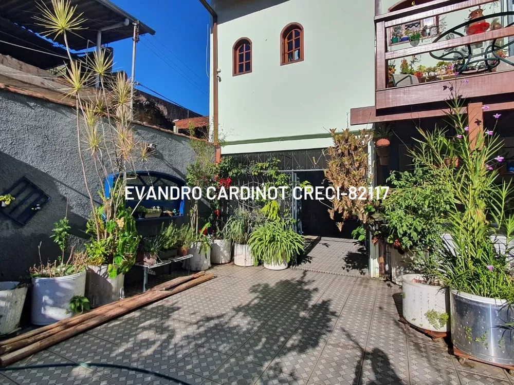 Casa, 7 quartos, 400 m² - Foto 31