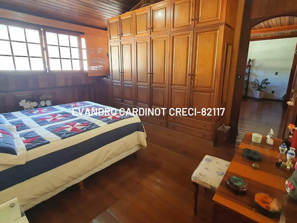 Casa, 7 quartos, 400 m² - Foto 30
