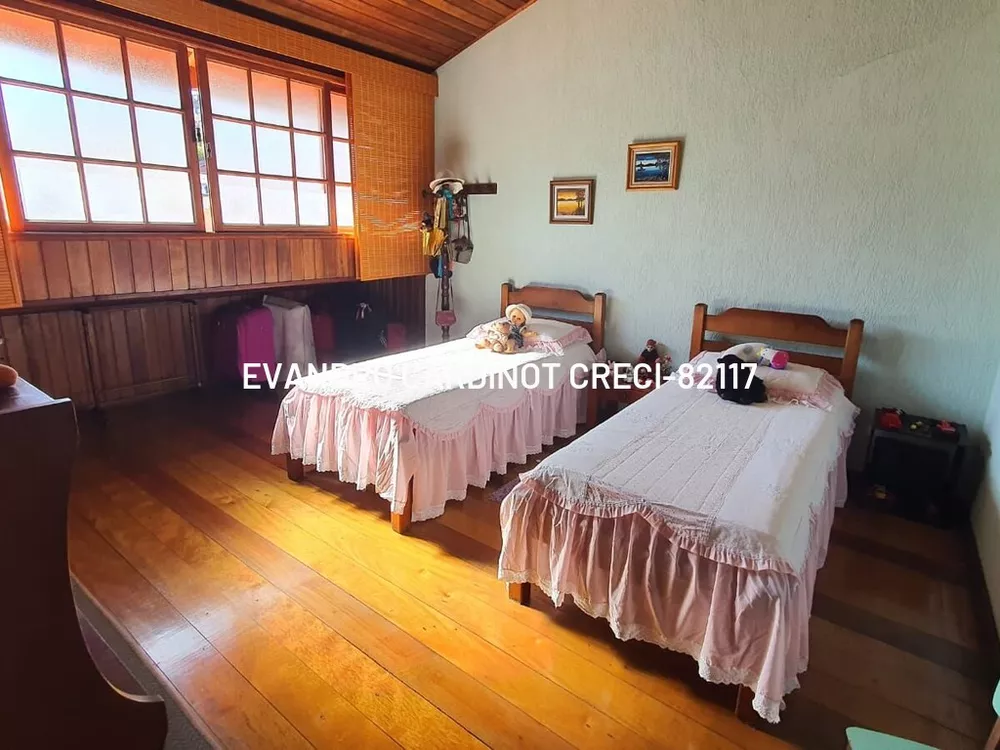 Casa, 7 quartos, 400 m² - Foto 14