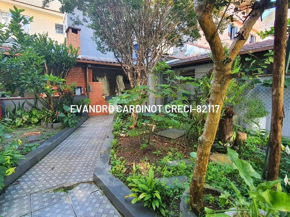 Casa, 7 quartos, 400 m² - Foto 9