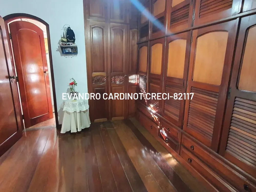 Casa, 7 quartos, 400 m² - Foto 28