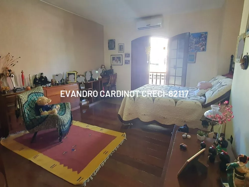 Casa, 7 quartos, 400 m² - Foto 17