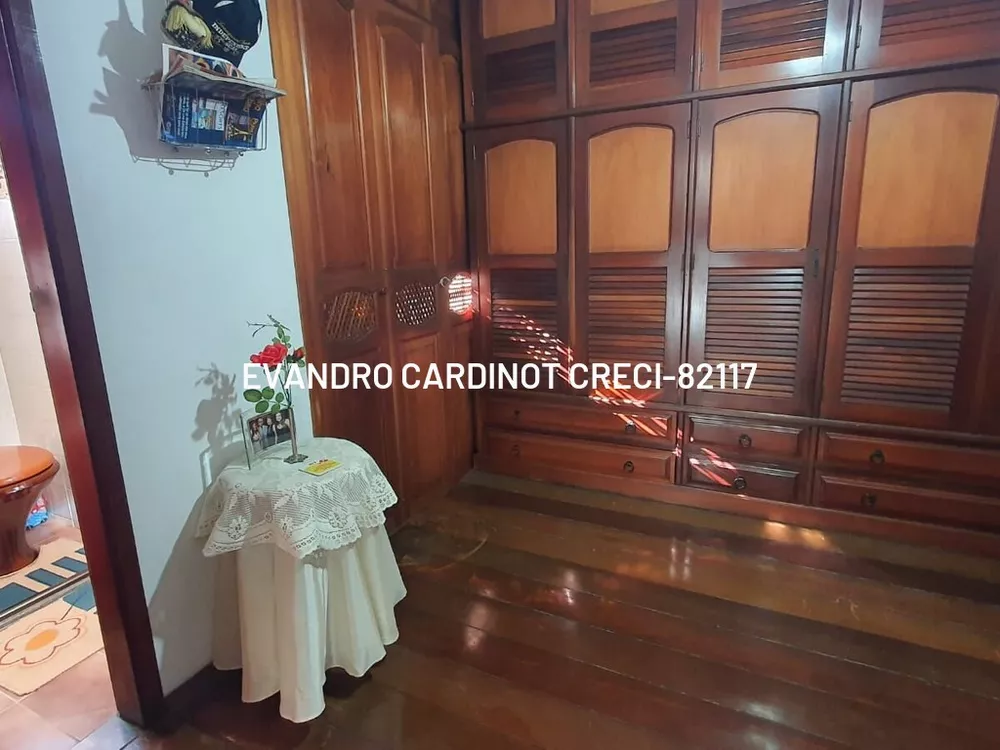 Casa, 7 quartos, 400 m² - Foto 45