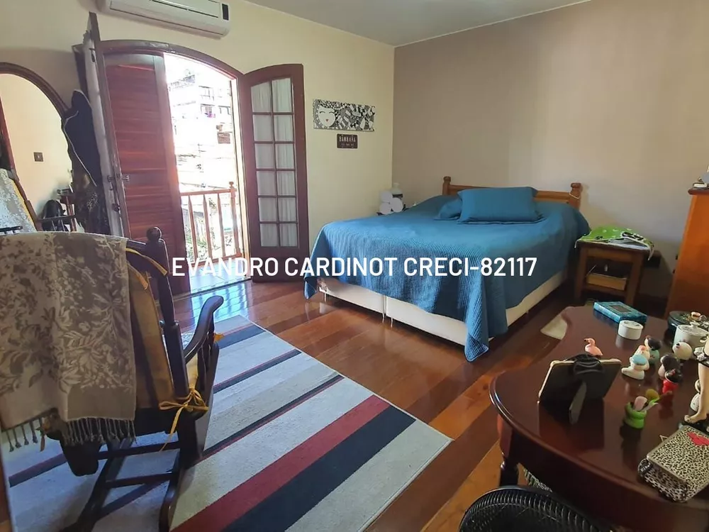 Casa, 7 quartos, 400 m² - Foto 23