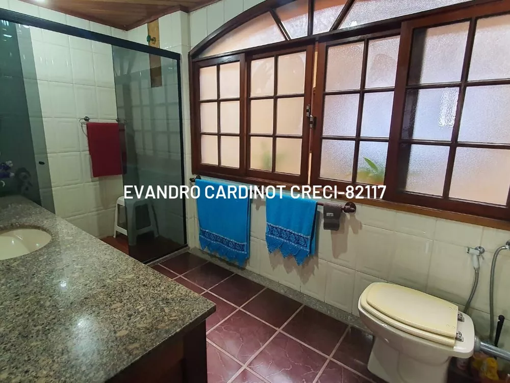 Casa, 7 quartos, 400 m² - Foto 10
