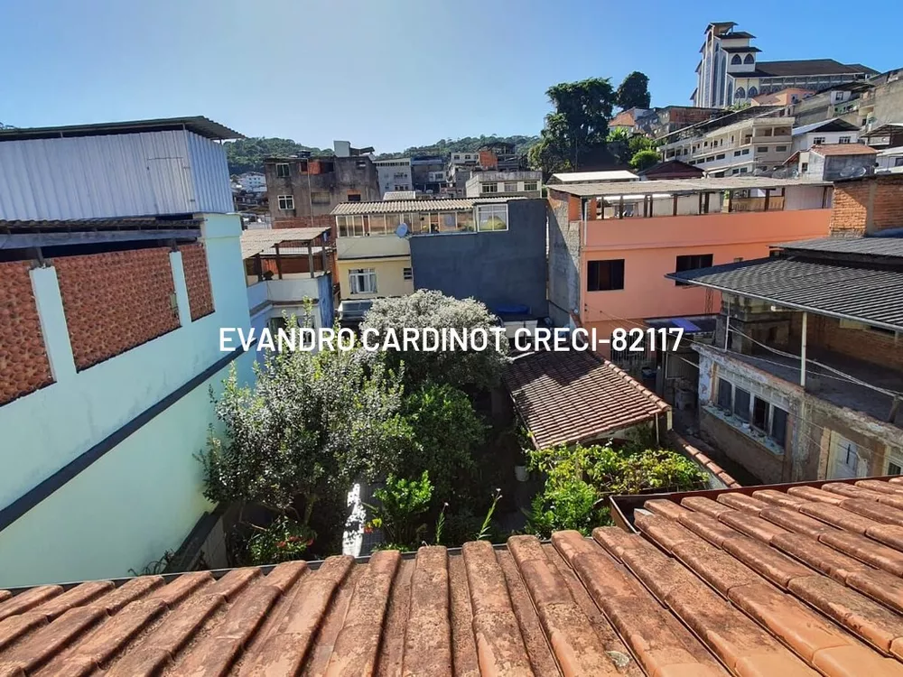 Casa, 7 quartos, 400 m² - Foto 19