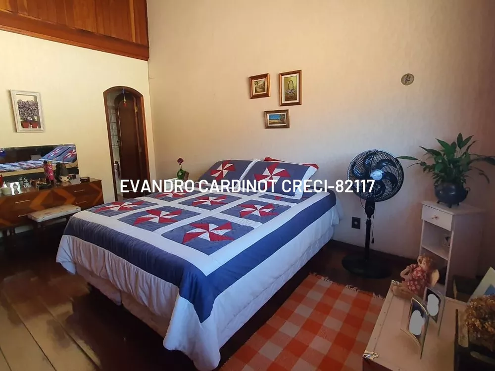 Casa, 7 quartos, 400 m² - Foto 25