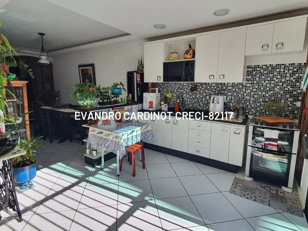 Casa, 7 quartos, 400 m² - Foto 20