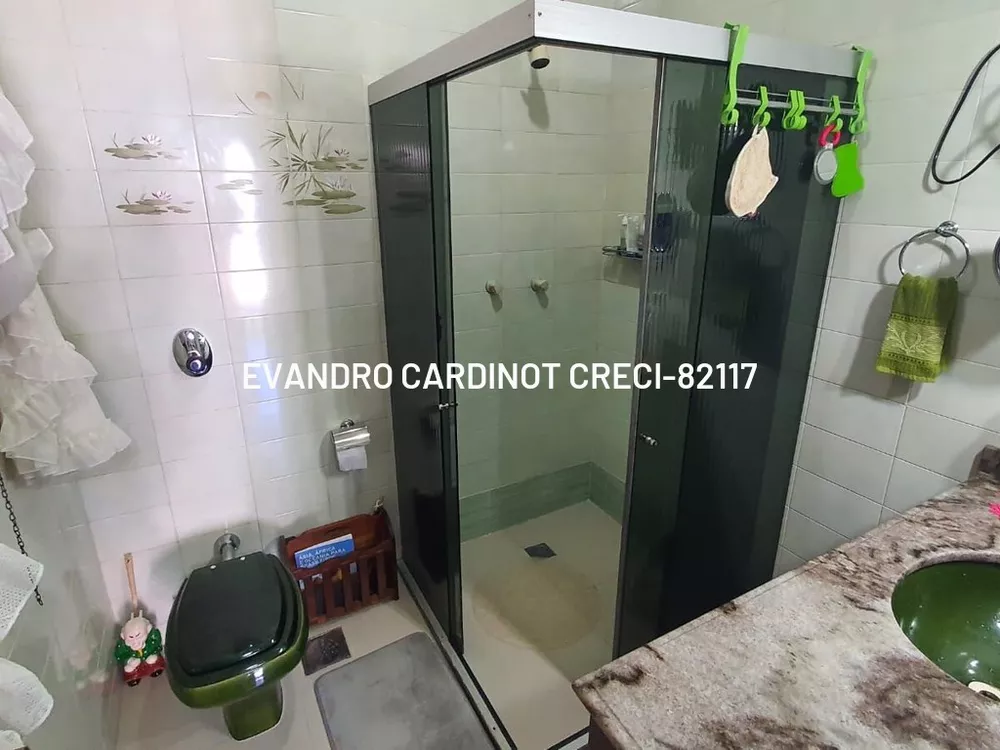 Casa, 7 quartos, 400 m² - Foto 37