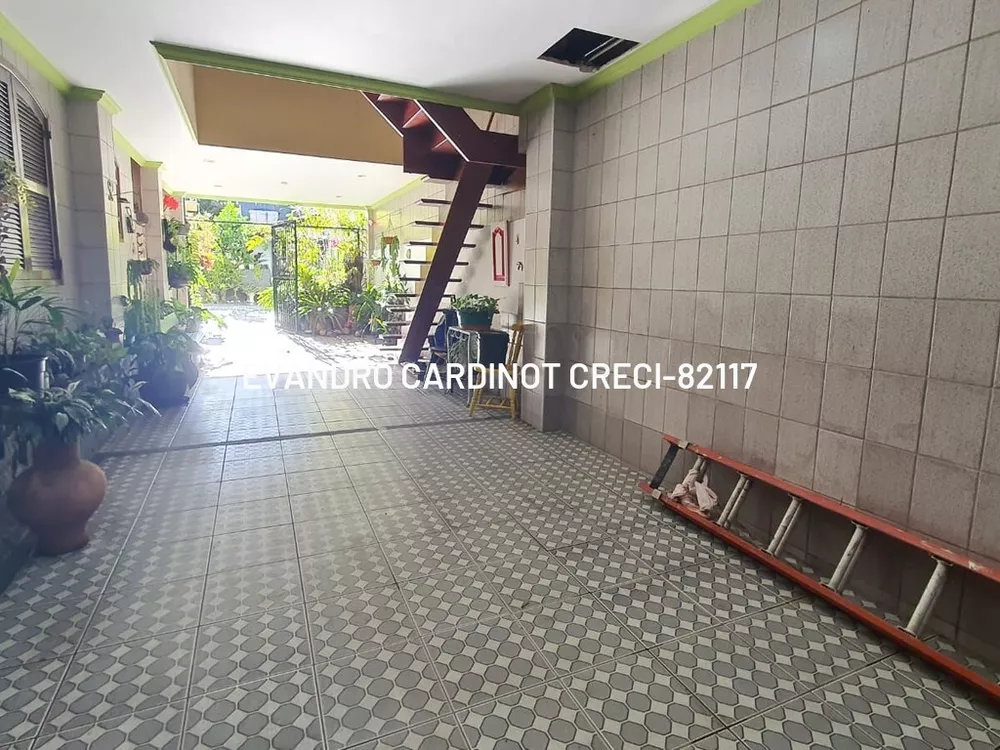 Casa, 7 quartos, 400 m² - Foto 3