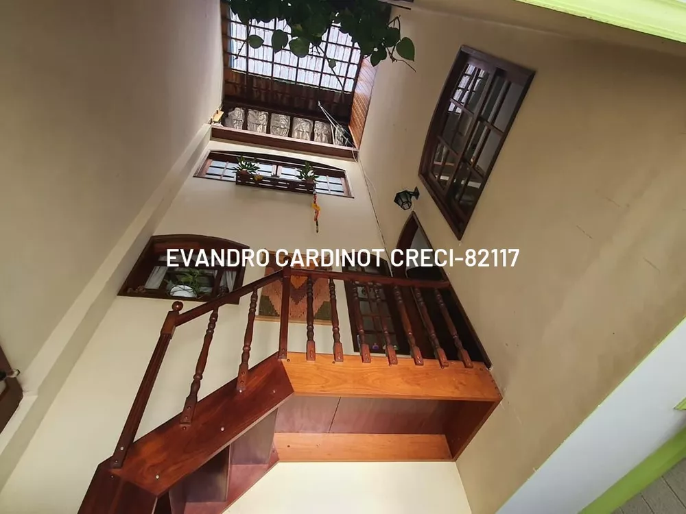 Casa, 7 quartos, 400 m² - Foto 15