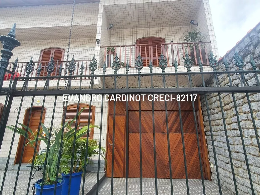 Casa, 7 quartos, 400 m² - Foto 27
