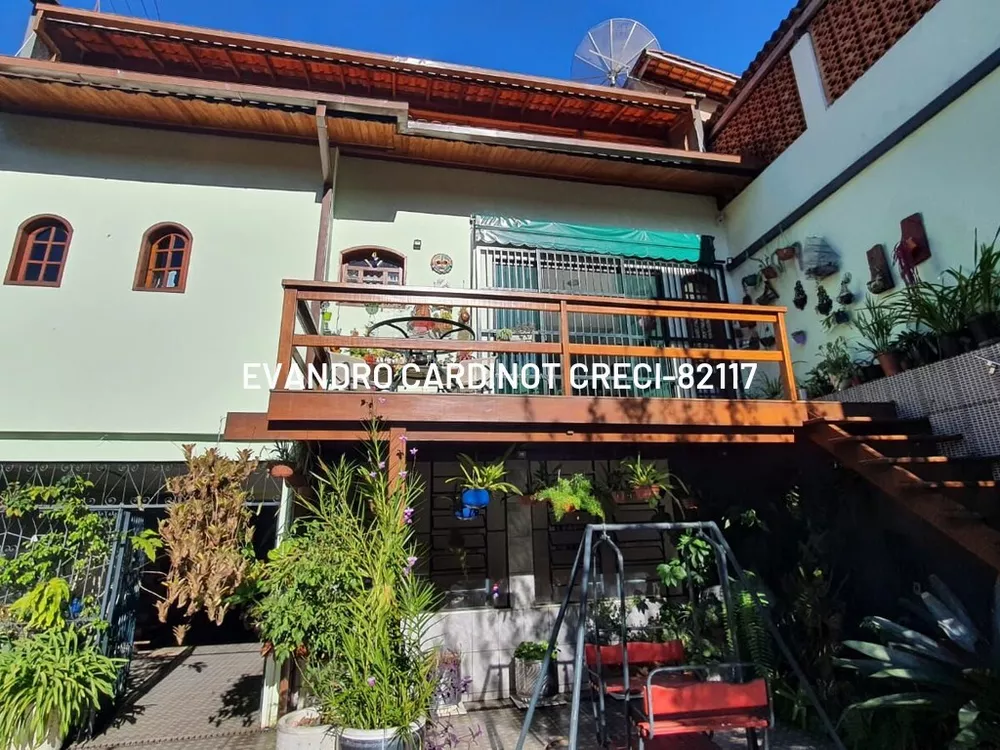 Casa, 7 quartos, 400 m² - Foto 43
