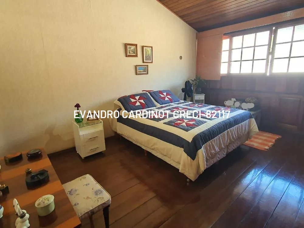 Casa, 7 quartos, 400 m² - Foto 34