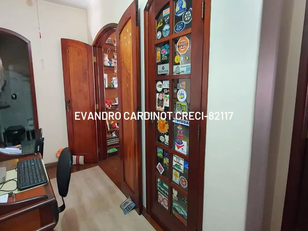 Casa, 7 quartos, 400 m² - Foto 21