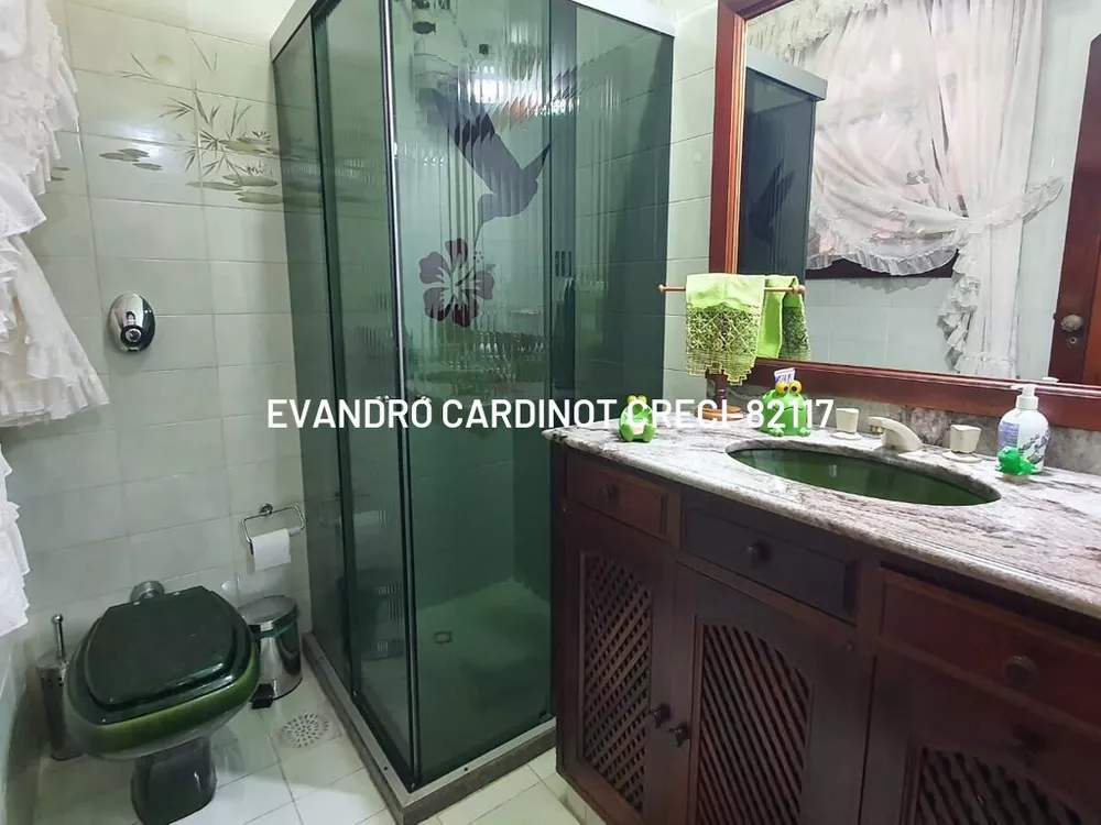 Casa, 7 quartos, 400 m² - Foto 47