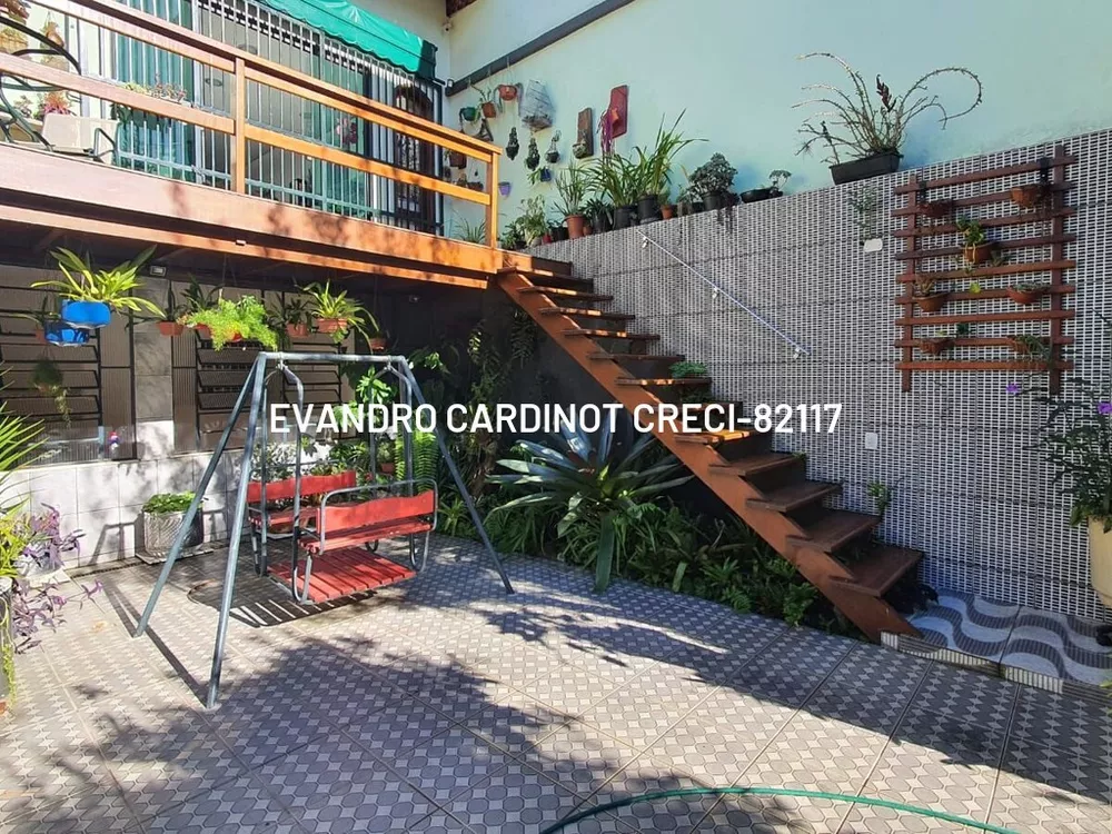 Casa, 7 quartos, 400 m² - Foto 40