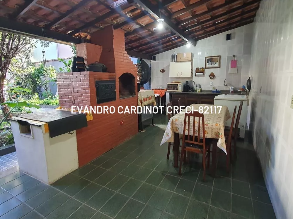 Casa, 7 quartos, 400 m² - Foto 5