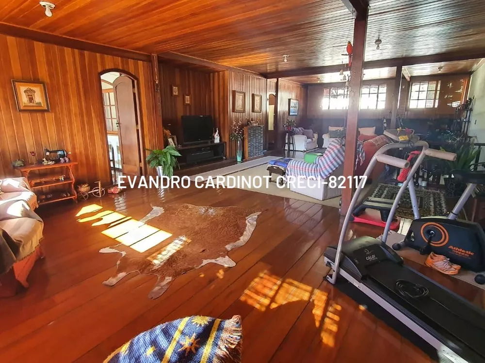 Casa, 7 quartos, 400 m² - Foto 44