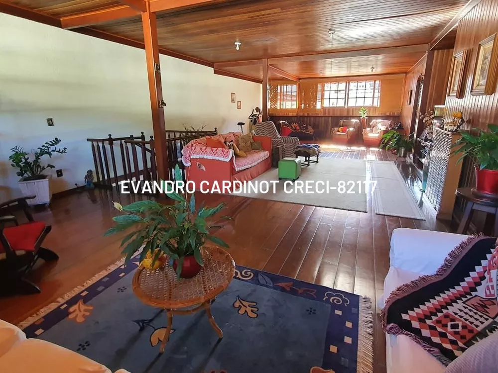 Casa, 7 quartos, 400 m² - Foto 16