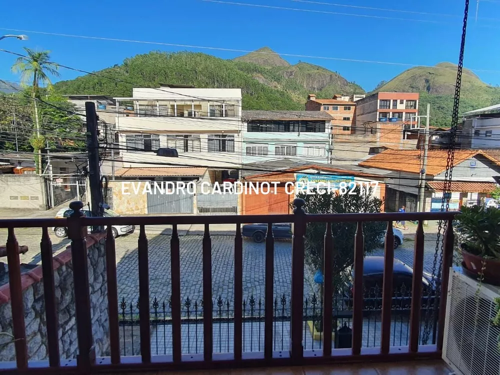 Casa, 7 quartos, 400 m² - Foto 8
