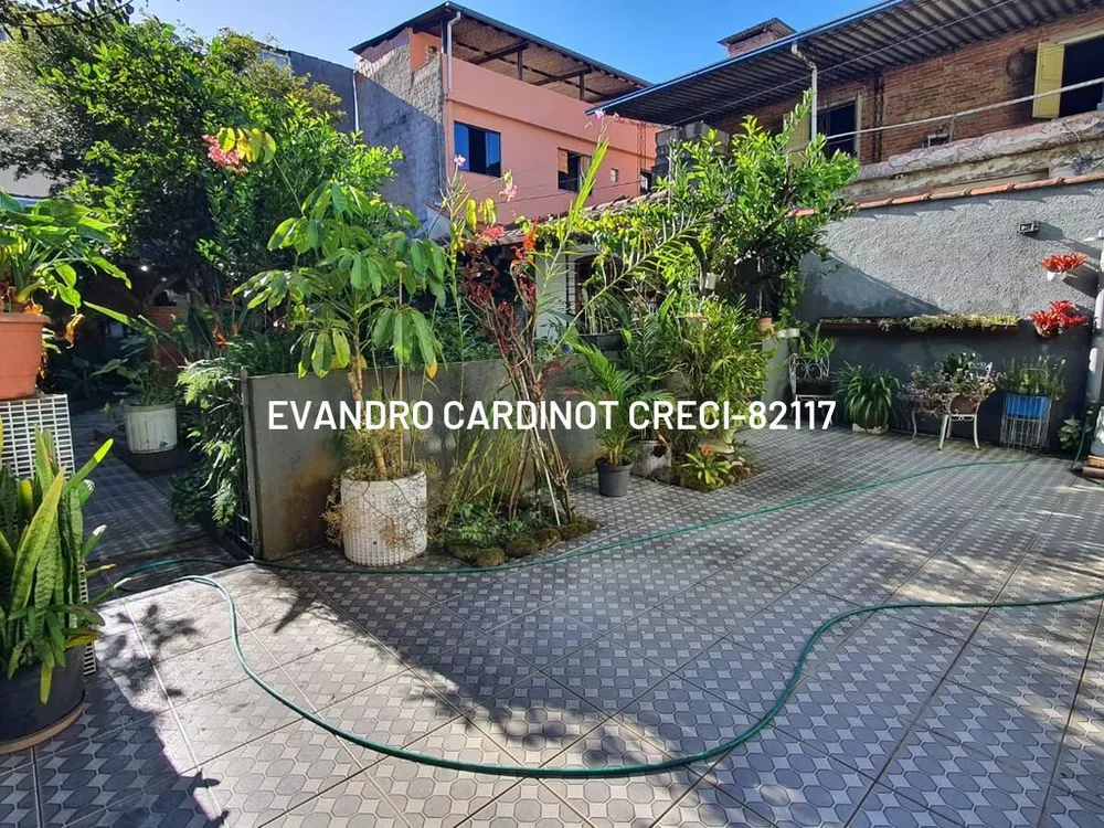 Casa, 7 quartos, 400 m² - Foto 6
