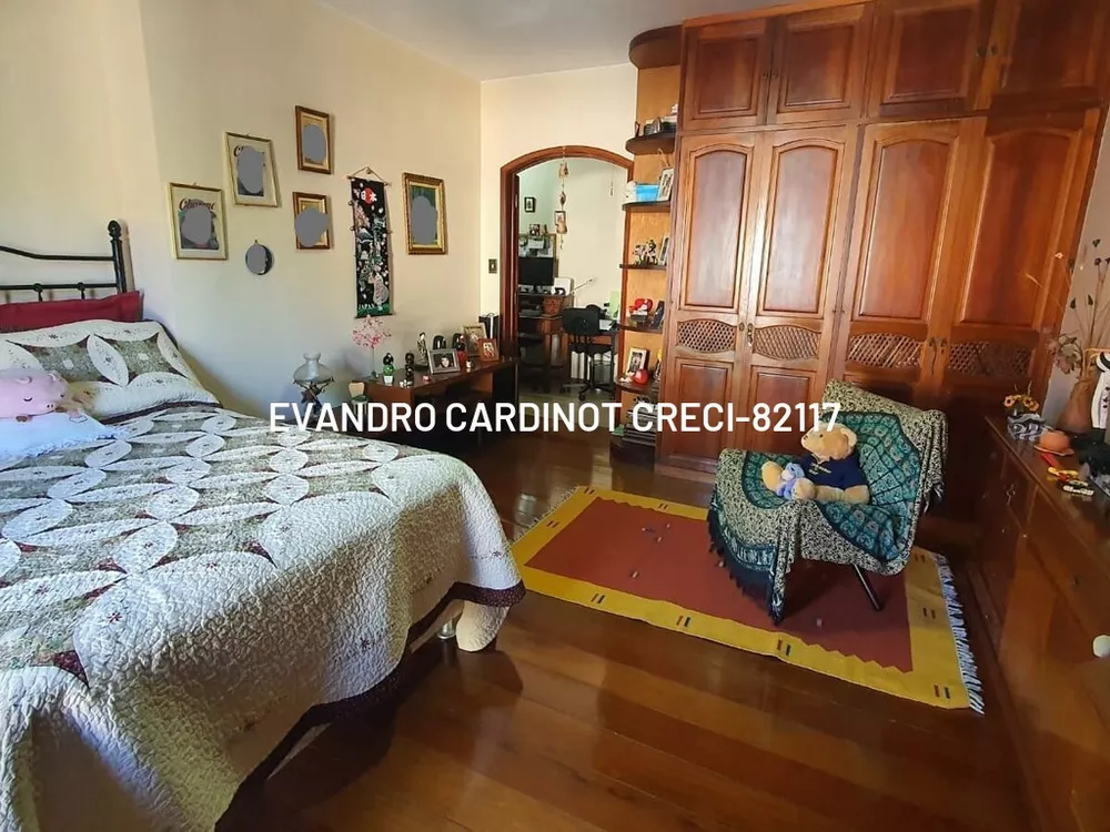 Casa, 7 quartos, 400 m² - Foto 13