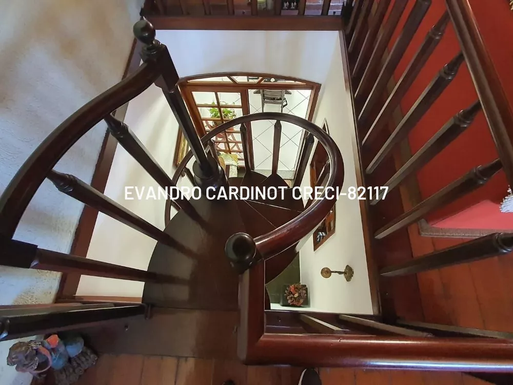 Casa, 7 quartos, 400 m² - Foto 22