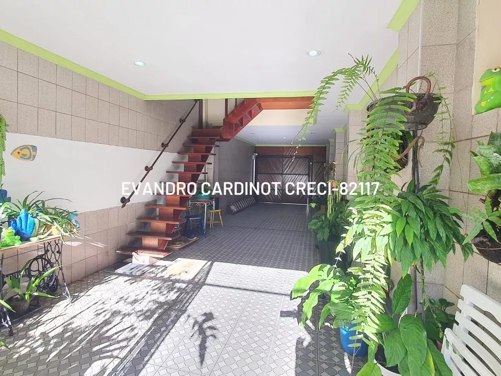 Casa, 7 quartos, 400 m² - Foto 11