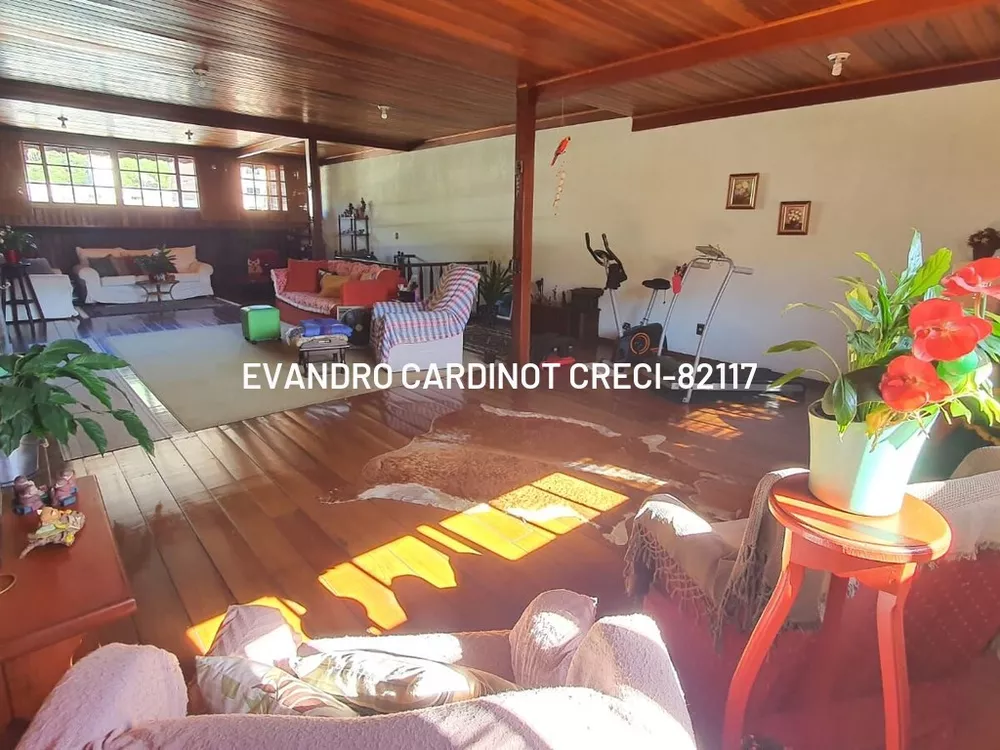 Casa, 7 quartos, 400 m² - Foto 42