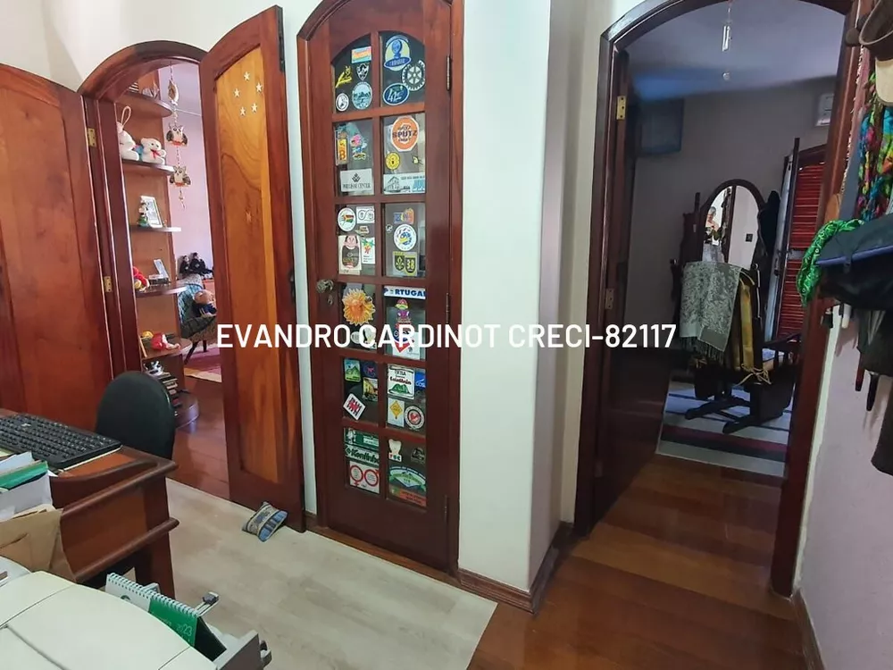 Casa, 7 quartos, 400 m² - Foto 4
