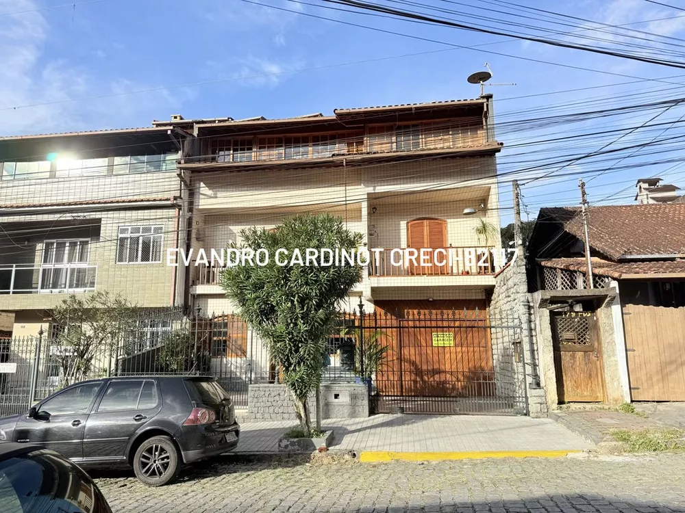 Casa, 7 quartos, 400 m² - Foto 33