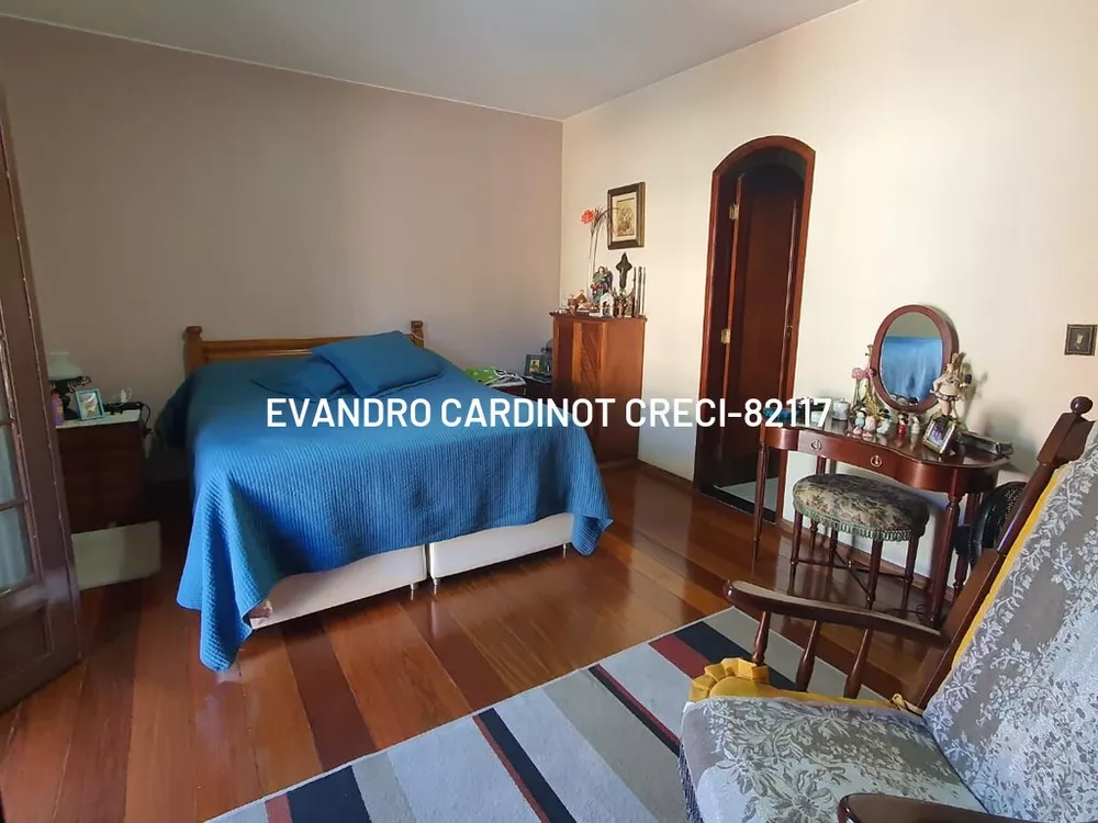 Casa, 7 quartos, 400 m² - Foto 2