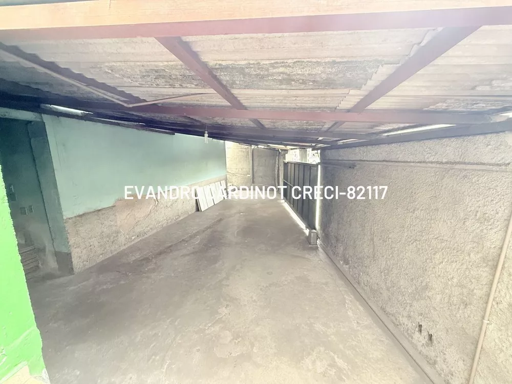 Sobrado, 2 quartos, 135 m² - Foto 24