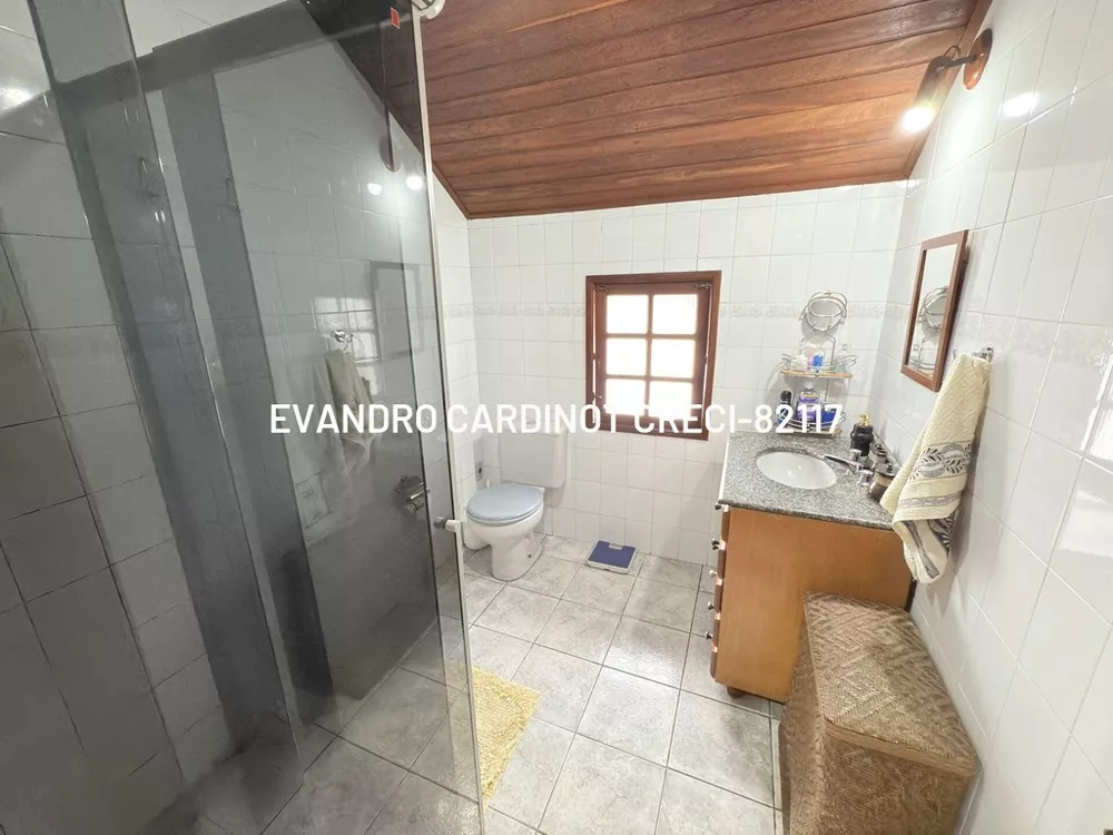 Sobrado, 2 quartos, 135 m² - Foto 17